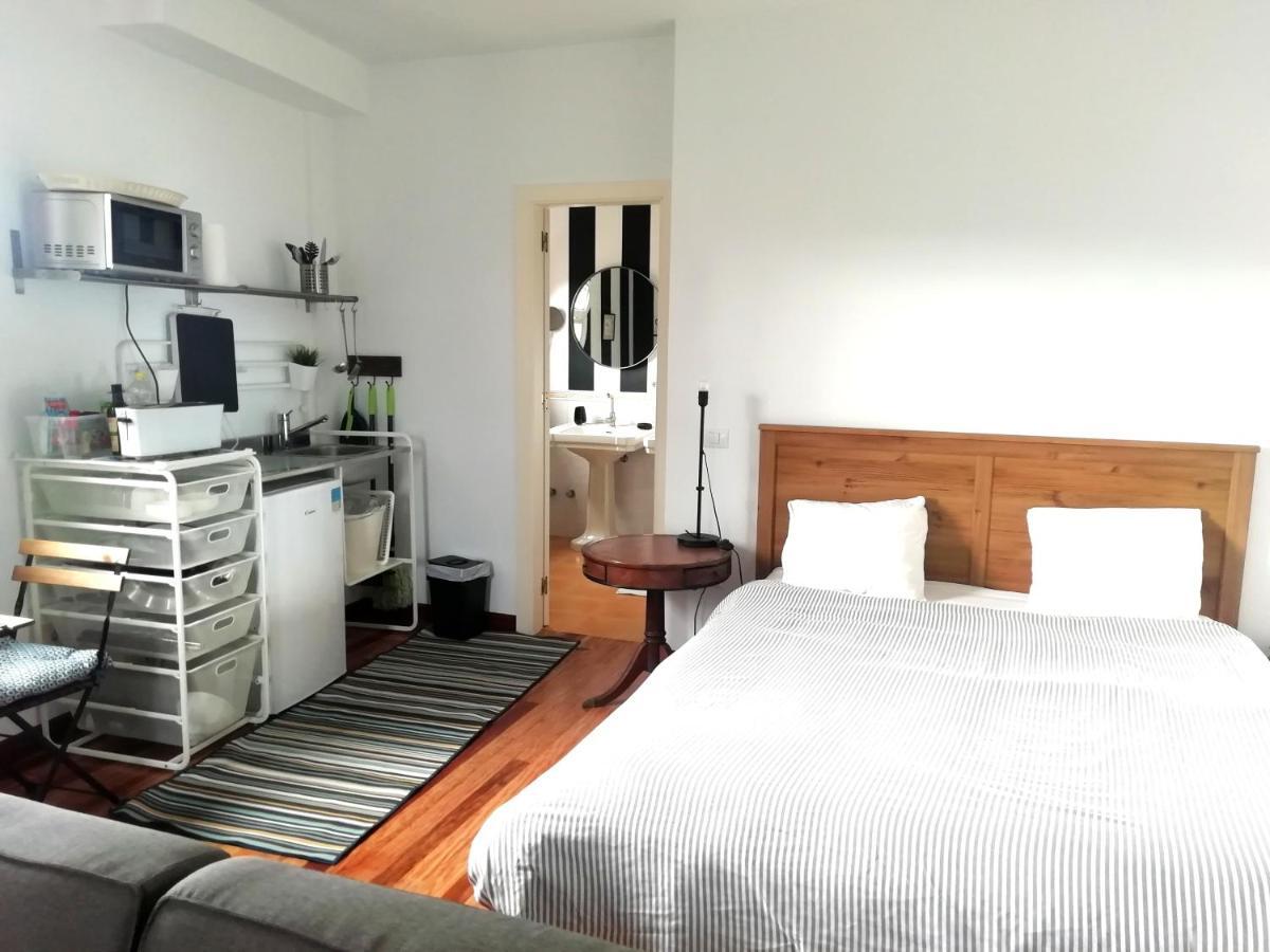 Appartement Sweet Dreams à Santa Brígida Extérieur photo